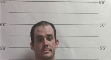 Cody Lomont, - Orleans Parish County, LA 